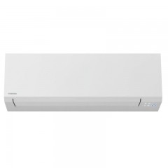 Toshiba Edge RAS-B24G3KVSG-E/RAS-24J2AVSG-E1 Κλιματιστικό Inverter 24000 BTU A++/A+++ White Toshiba Edge RAS-B24G3KVSG-E/RAS-24J2AVSG-E1 Κλιματιστικό Inverter 24000 BTU A++/A+++ White